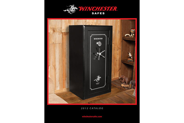 Granite Security Products China Safes